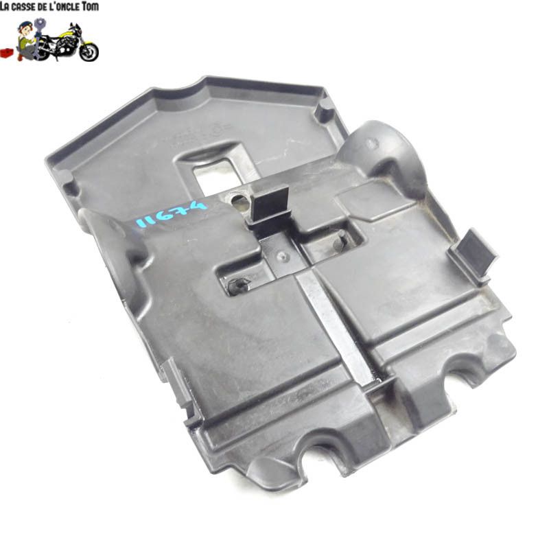 Plastique supérieur support de phares KTM 1290 SuperDuke 2015 - CTM-11674-035