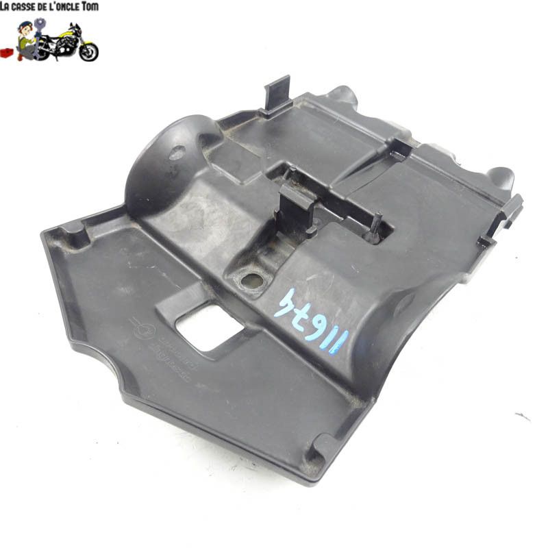 Plastique supérieur support de phares KTM 1290 SuperDuke 2015 - CTM-11674-035