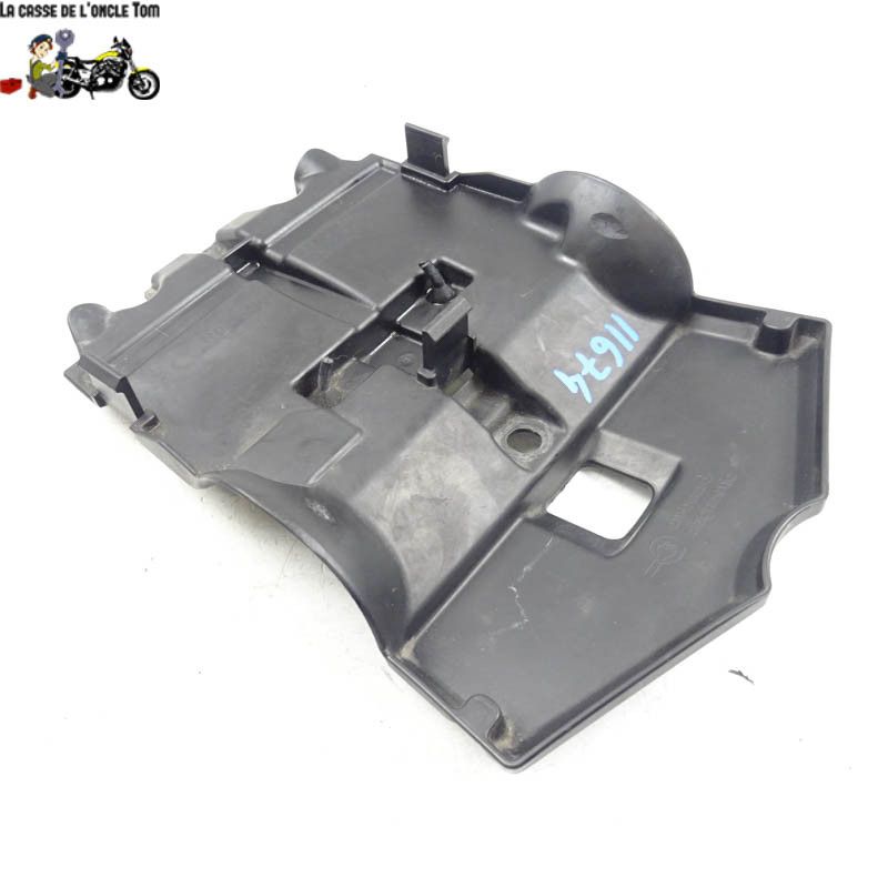 Plastique supérieur support de phares KTM 1290 SuperDuke 2015 - CTM-11674-035