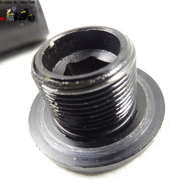 Axe de roue avant KTM 1290 SuperDuke 2015 - CTM-11674-048