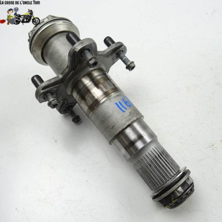 Axe de roue arrière KTM 1290 SuperDuke 2015 - CTM-11674-052