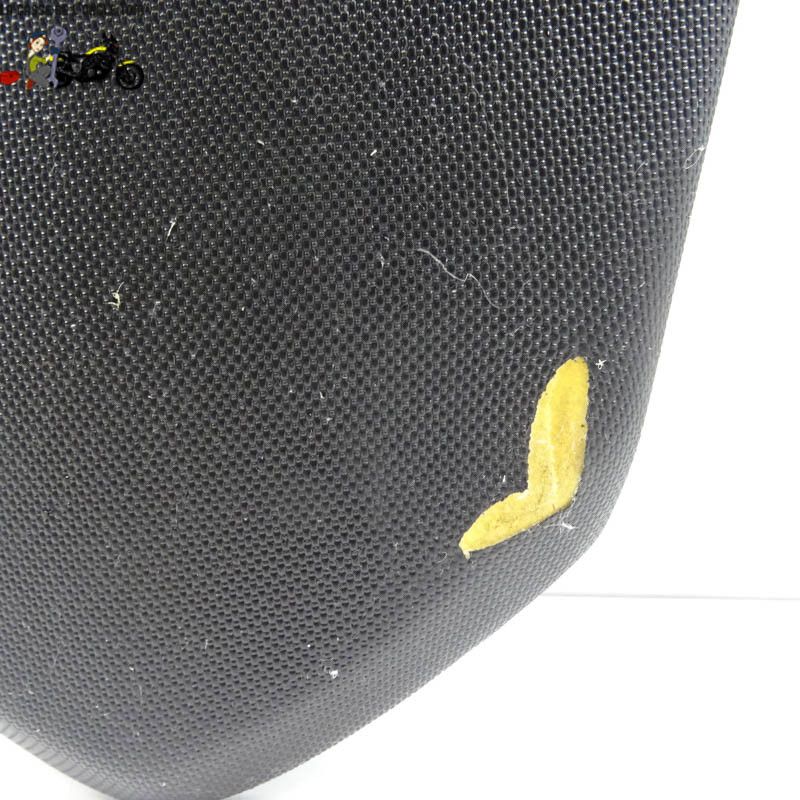 Selle passager KTM 1290 SuperDuke 2015 - CTM-11674-064