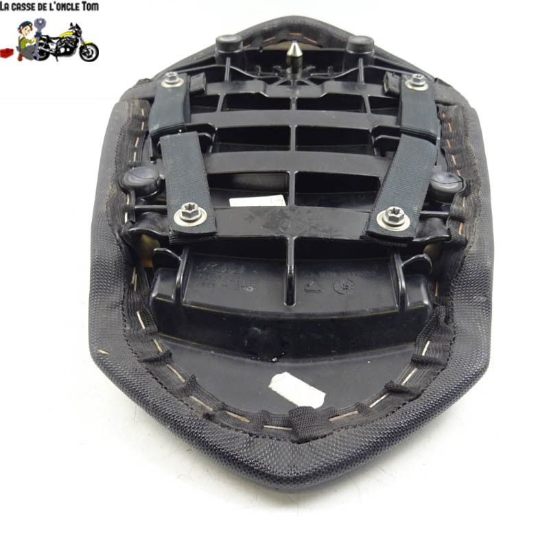 Selle passager KTM 1290 SuperDuke 2015 - CTM-11674-064