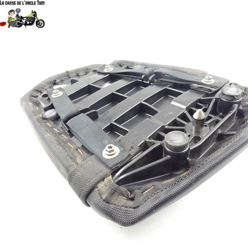 Selle passager KTM 1290 SuperDuke 2015 - CTM-11674-064