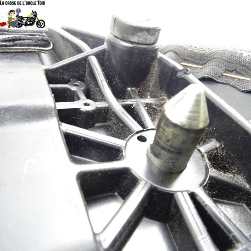 Selle passager KTM 1290 SuperDuke 2015 - CTM-11674-064