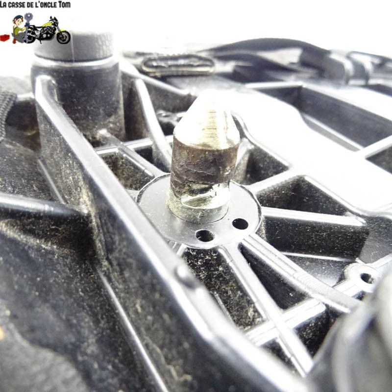 Selle passager KTM 1290 SuperDuke 2015 - CTM-11674-064