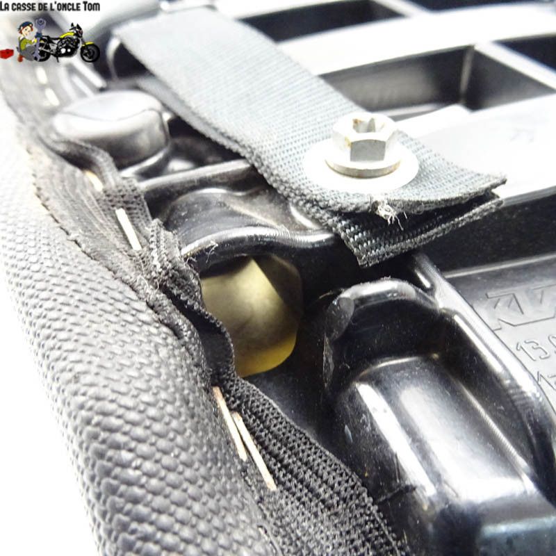 Selle passager KTM 1290 SuperDuke 2015 - CTM-11674-064