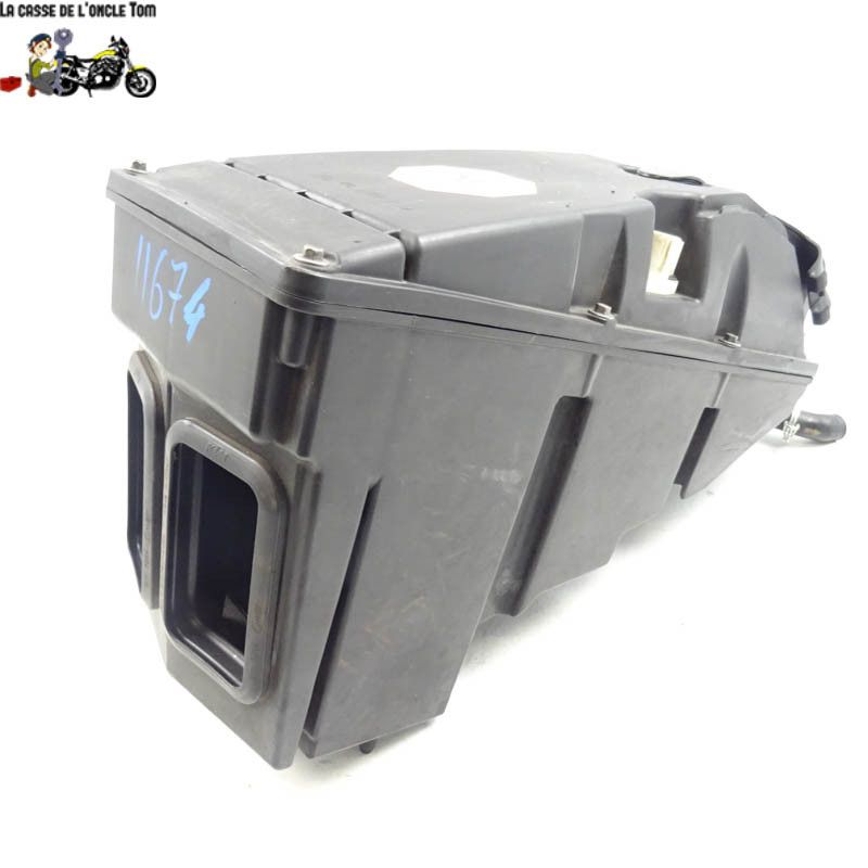 Boitier de filtre à air KTM 1290 SuperDuke 2015 - CTM-11674-067