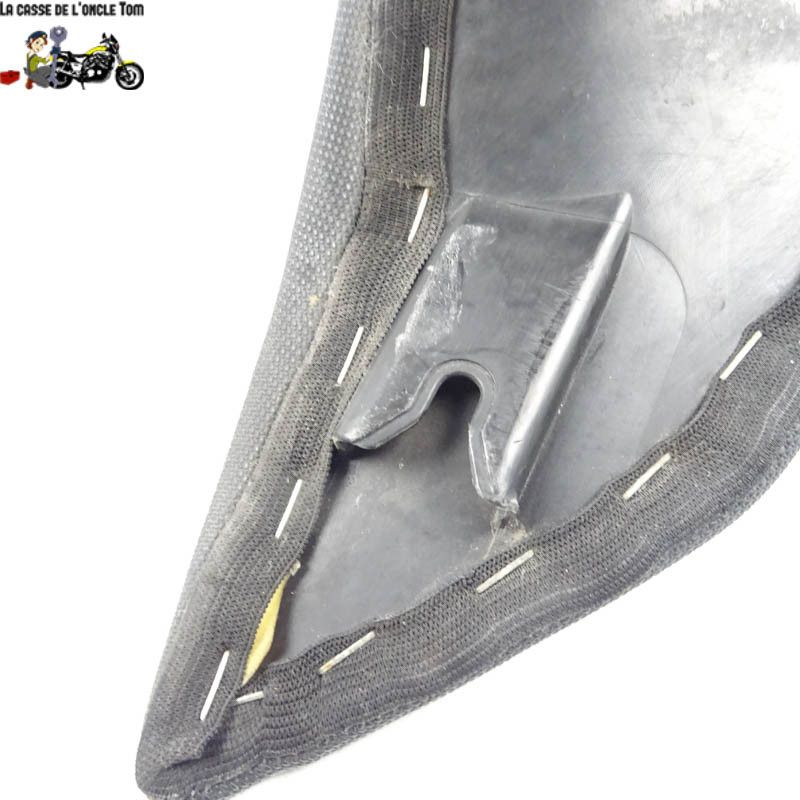 Selle conducteur KTM 1290 SuperDuke 2015 - CTM-11674-068