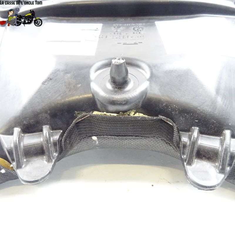 Selle conducteur KTM 1290 SuperDuke 2015 - CTM-11674-068