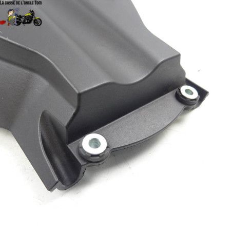 Plastique inférieur support de phares KTM 1290 SuperDuke 2015 - CTM-11674-072