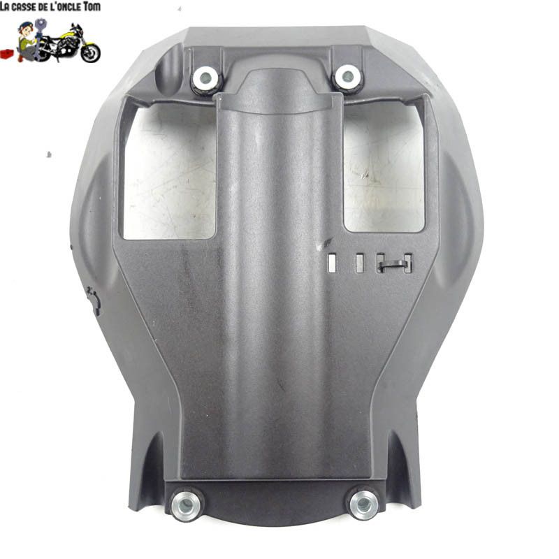 Plastique inférieur support de phares KTM 1290 SuperDuke 2015 - CTM-11674-072