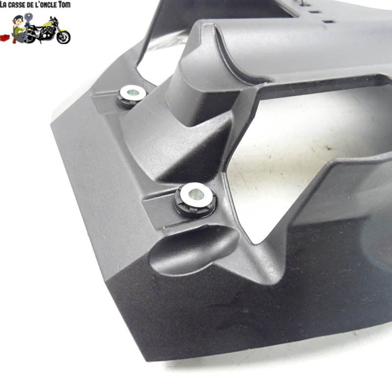 Plastique inférieur support de phares KTM 1290 SuperDuke 2015 - CTM-11674-072