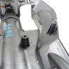 Plastique inférieur support de phares KTM 1290 SuperDuke 2015 - Cassetom - Nos pièces motos
