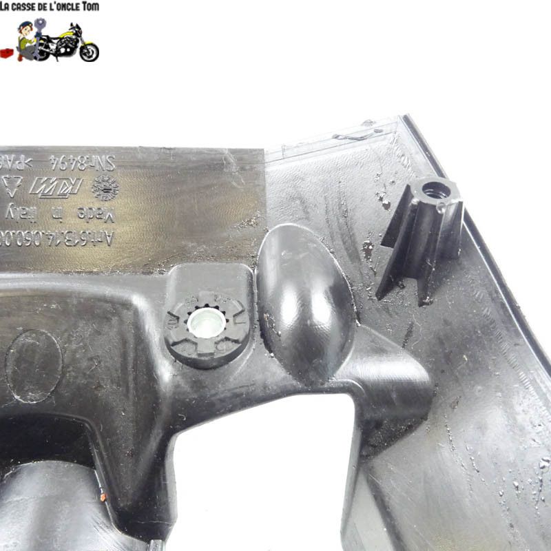 Plastique inférieur support de phares KTM 1290 SuperDuke 2015 - CTM-11674-072