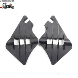 Plastique cache faisceau KTM 1290 SuperDuke 2015 - CTM-11674-076
