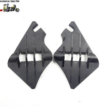 Plastique cache faisceau KTM 1290 SuperDuke 2015 - CTM-11674-076