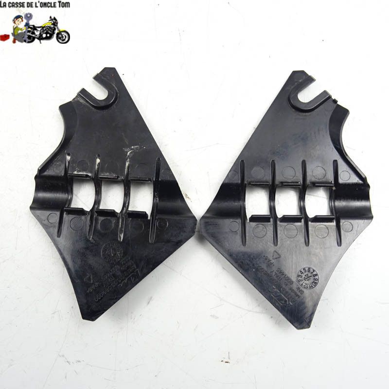 Plastique cache faisceau KTM 1290 SuperDuke 2015 - CTM-11674-076