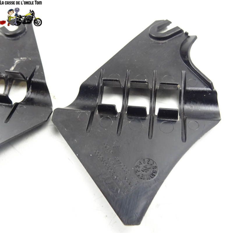 Plastique cache faisceau KTM 1290 SuperDuke 2015 - CTM-11674-076