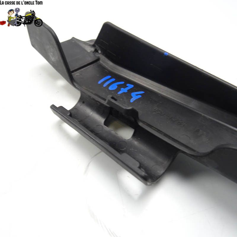 Plastique de maintien faisceau éléctrique KTM 1290 SuperDuke 2015 - CTM-11674-078