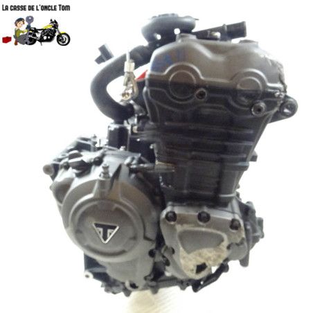 Moteur Triumph 1200 SPEED TRIPLE 2021 - CTM-11755-000