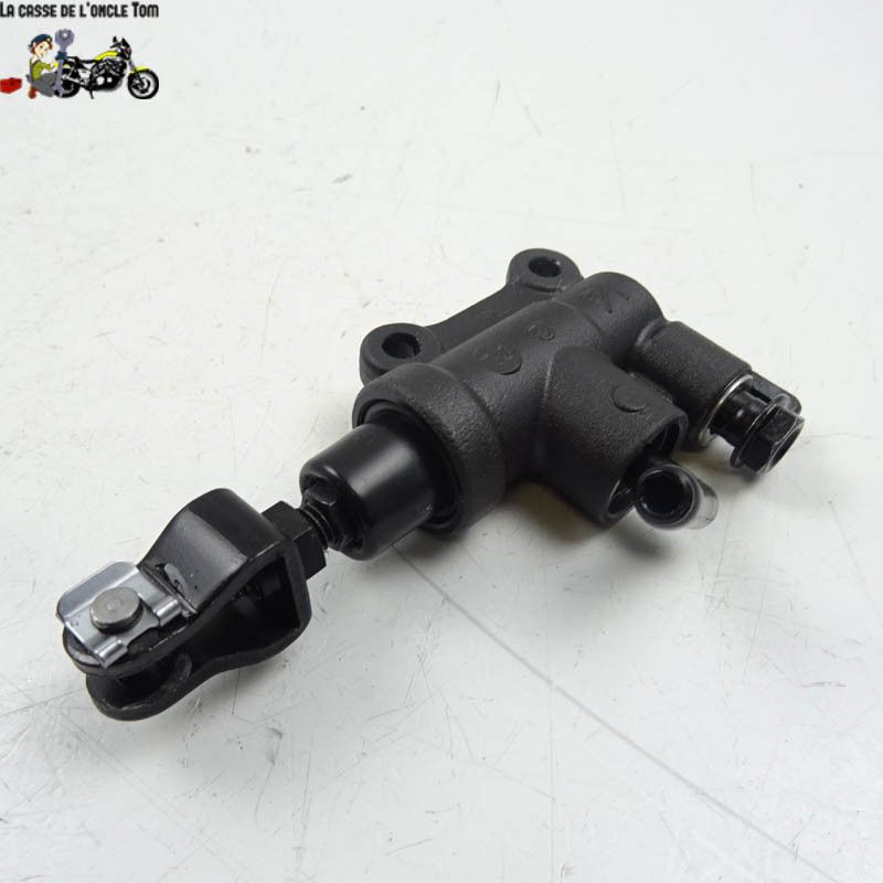 Maître cylindre de frein arrière Triumph 1200 SPEED TRIPLE 2021 - CTM-11755-007