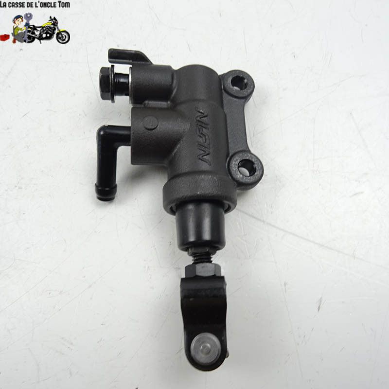 Maître cylindre de frein arrière Triumph 1200 SPEED TRIPLE 2021 - CTM-11755-007