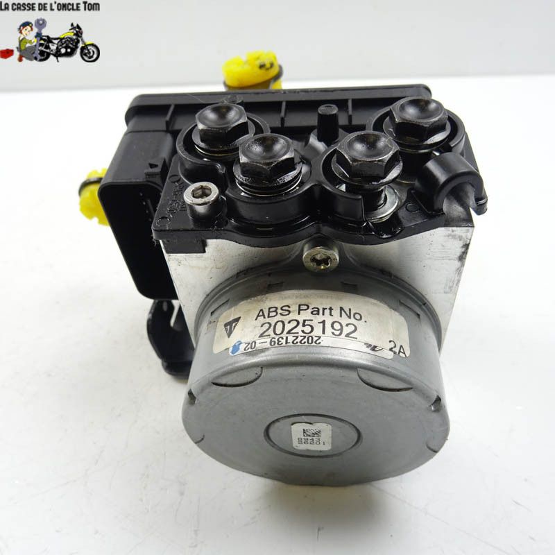 Centrale ABS Triumph 1200 SPEED TRIPLE 2021 - CTM-11755-014