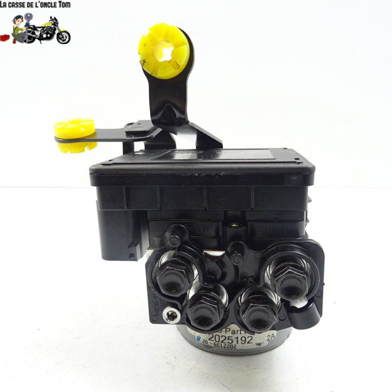 Centrale ABS Triumph 1200 SPEED TRIPLE 2021 - CTM-11755-014