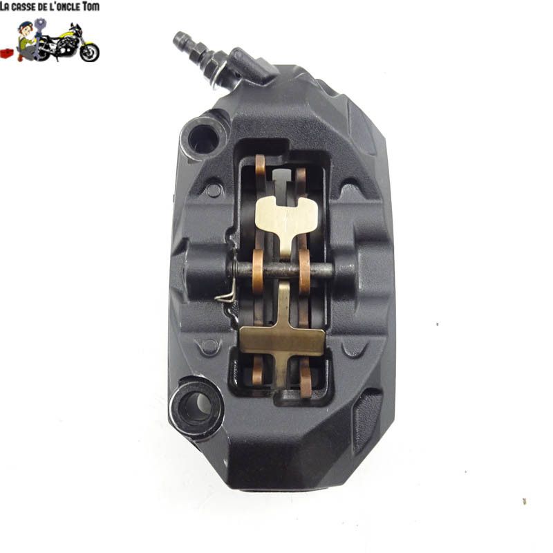 Etrier de frein avant gauche Triumph 1200 SPEED TRIPLE 2021 - CTM-11755-016