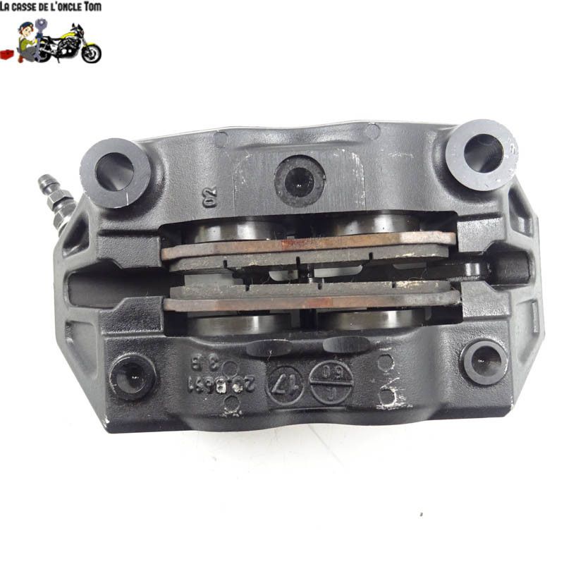 Etrier de frein avant gauche Triumph 1200 SPEED TRIPLE 2021 - CTM-11755-016