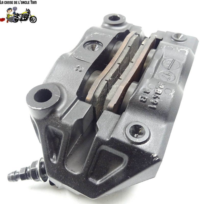 Etrier de frein avant gauche Triumph 1200 SPEED TRIPLE 2021 - CTM-11755-016