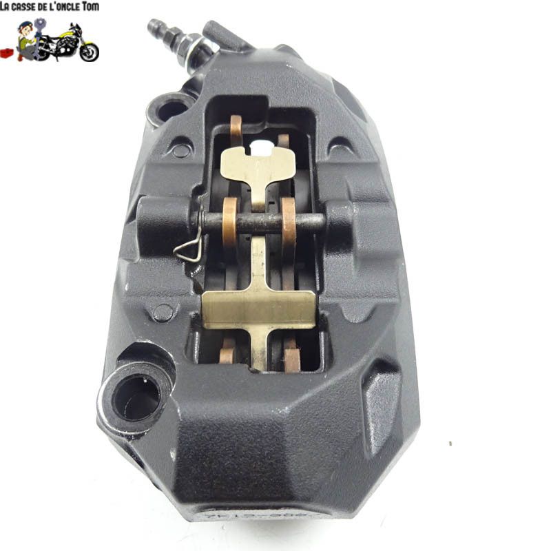 Etrier de frein avant gauche Triumph 1200 SPEED TRIPLE 2021 - CTM-11755-016