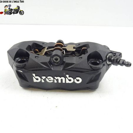 Etrier de frein avant droit Triumph 1200 SPEED TRIPLE 2021 - CTM-11755-017