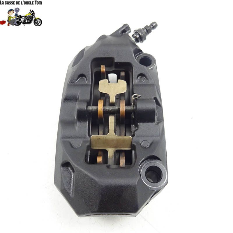 Etrier de frein avant droit Triumph 1200 SPEED TRIPLE 2021 - CTM-11755-017