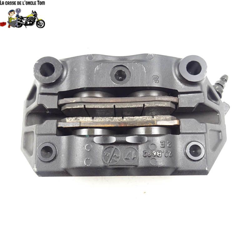 Etrier de frein avant droit Triumph 1200 SPEED TRIPLE 2021 - CTM-11755-017