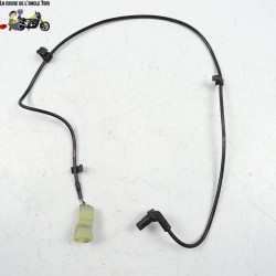 Capteur de cible ABS arrière Triumph 1200 SPEED TRIPLE 2021 - CTM-11755-019