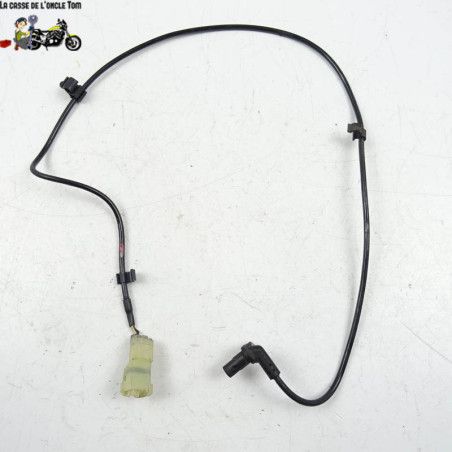 Capteur de cible ABS arrière Triumph 1200 SPEED TRIPLE 2021 - CTM-11755-019