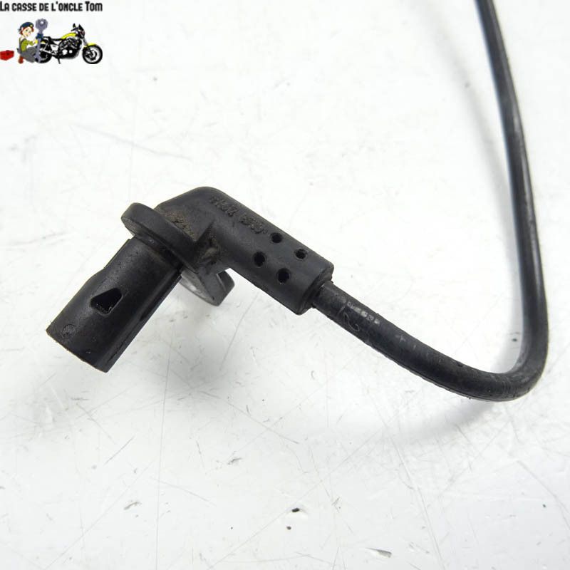 Capteur de cible ABS arrière Triumph 1200 SPEED TRIPLE 2021 - CTM-11755-019