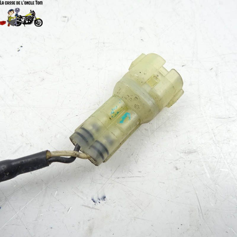 Capteur de cible ABS arrière Triumph 1200 SPEED TRIPLE 2021 - CTM-11755-019