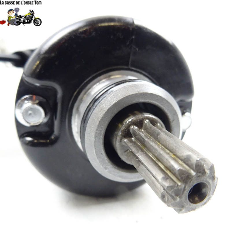 Démarreur Triumph 1200 SPEED TRIPLE 2021 - CTM-11755-020