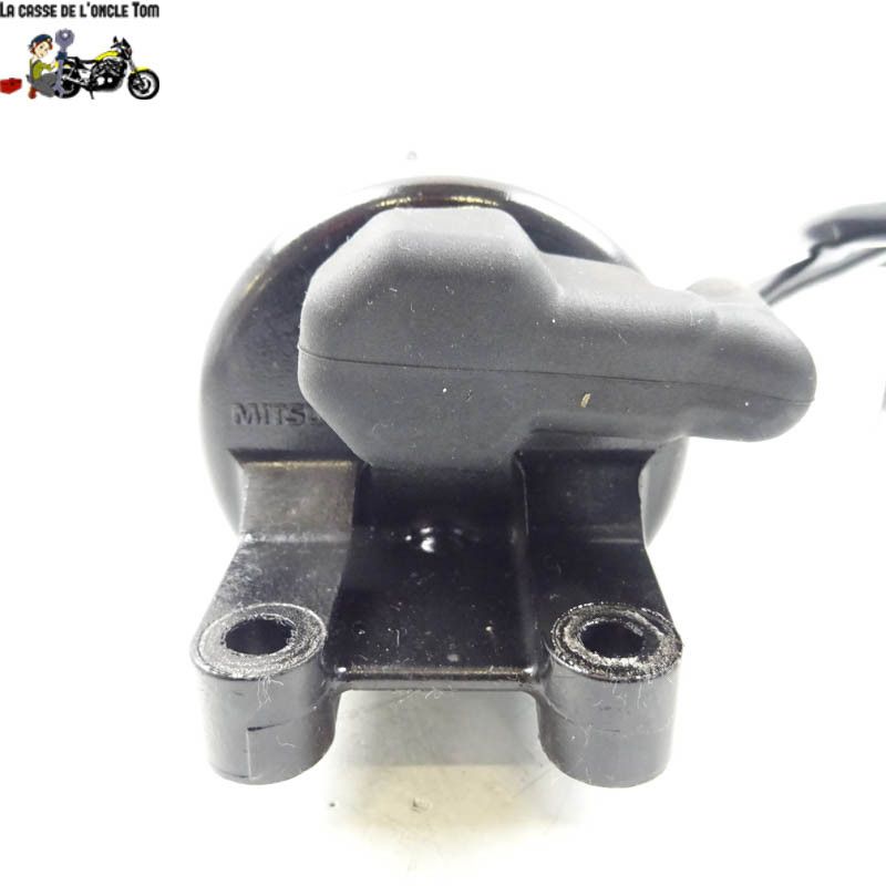 Démarreur Triumph 1200 SPEED TRIPLE 2021 - CTM-11755-020