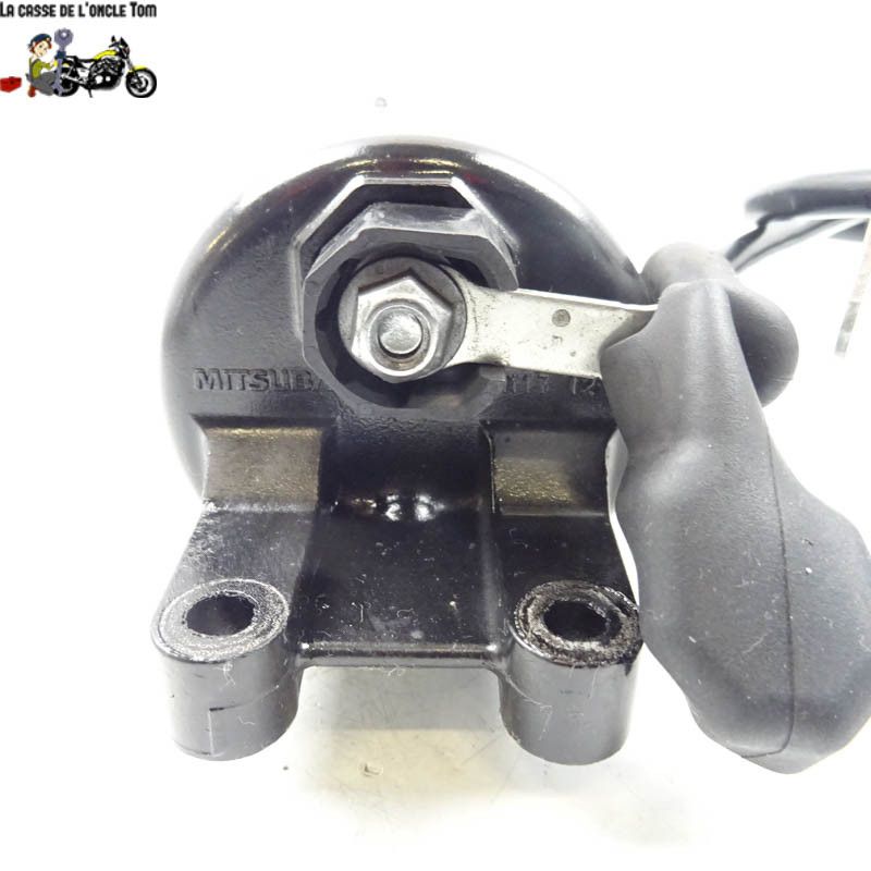 Démarreur Triumph 1200 SPEED TRIPLE 2021 - CTM-11755-020