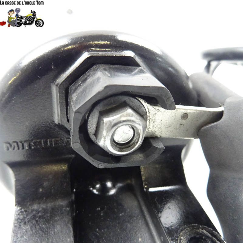 Démarreur Triumph 1200 SPEED TRIPLE 2021 - CTM-11755-020