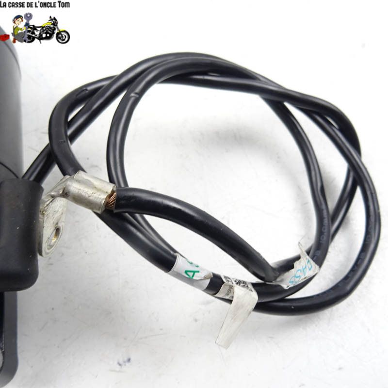 Démarreur Triumph 1200 SPEED TRIPLE 2021 - CTM-11755-020