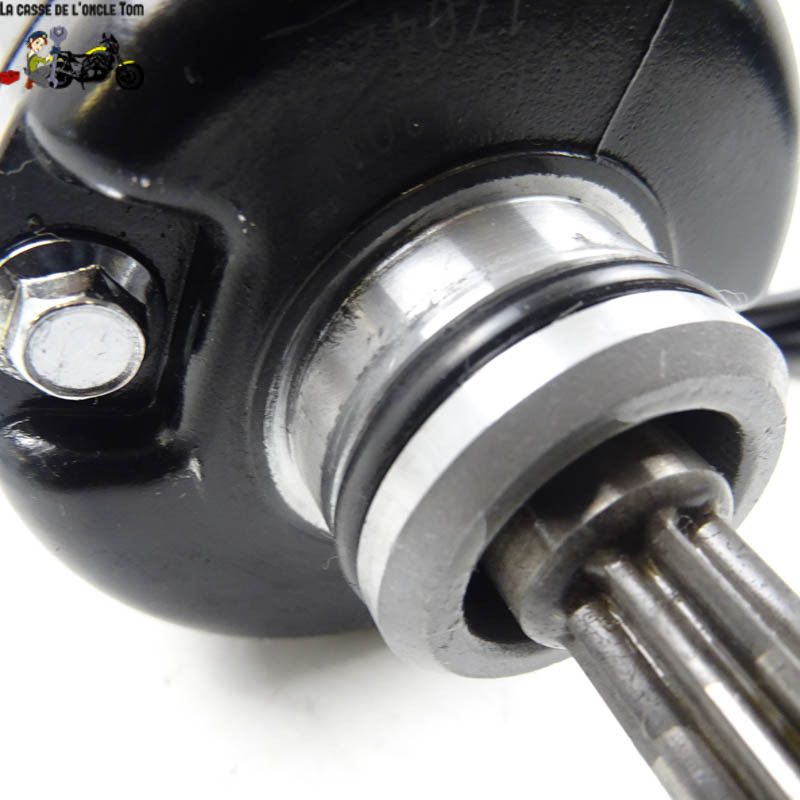 Démarreur Triumph 1200 SPEED TRIPLE 2021 - CTM-11755-020