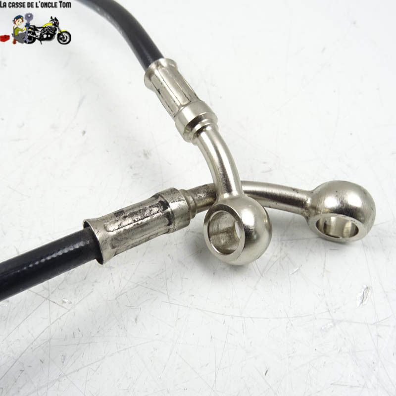 Durite de frein arrière ABS vers étrier Triumph 1200 SPEED TRIPLE 2021 - CTM-11755-022