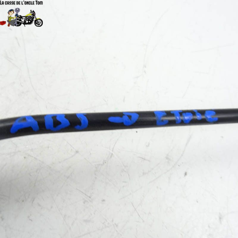 Durite de frein arrière ABS vers étrier Triumph 1200 SPEED TRIPLE 2021 - CTM-11755-022