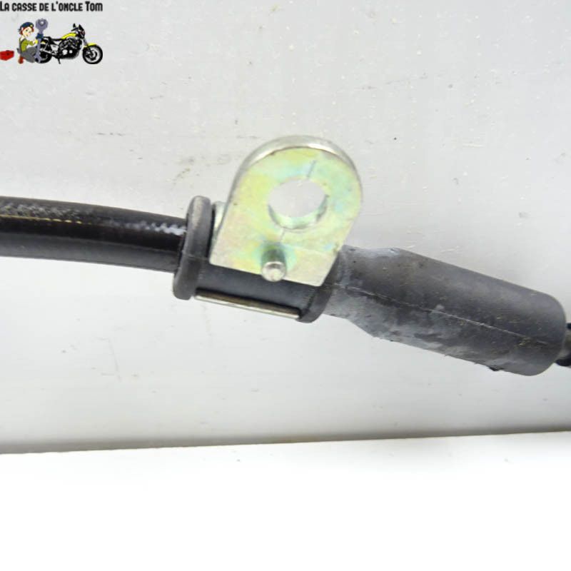 Durite de frein arrière ABS vers étrier Triumph 1200 SPEED TRIPLE 2021 - CTM-11755-022