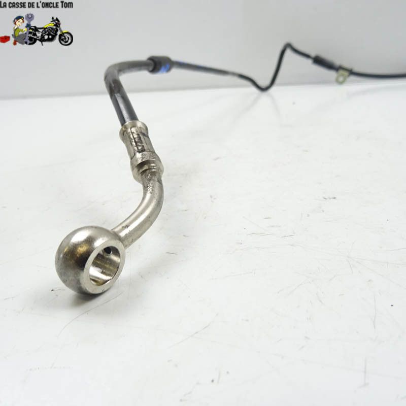 Durite de frein arrière ABS vers étrier Triumph 1200 SPEED TRIPLE 2021 - CTM-11755-022